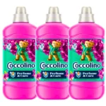 coccolino, płyn do płukania coccolino, coccolino płyn do płukania, cocolino, artykuły chemii gospodarczej, płyn do płukania ,