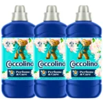 coccolino, płyn do płukania coccolino, coccolino płyn do płukania, cocolino, artykuły chemii gospodarczej, płyn do płukania ,