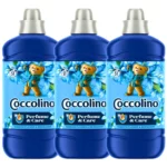 coccolino, płyn do płukania coccolino, coccolino płyn do płukania, cocolino, artykuły chemii gospodarczej, płyn do płukania ,