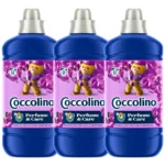 coccolino, płyn do płukania coccolino, coccolino płyn do płukania, cocolino, artykuły chemii gospodarczej, płyn do płukania ,