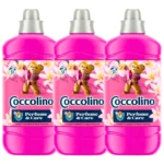 coccolino, płyn do płukania coccolino, coccolino płyn do płukania, cocolino, artykuły chemii gospodarczej, płyn do płukania ,
