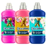 coccolino, płyn do płukania coccolino, coccolino płyn do płukania, cocolino, artykuły chemii gospodarczej, płyn do płukania ,