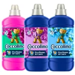 coccolino, płyn do płukania coccolino, coccolino płyn do płukania, cocolino, artykuły chemii gospodarczej, płyn do płukania ,