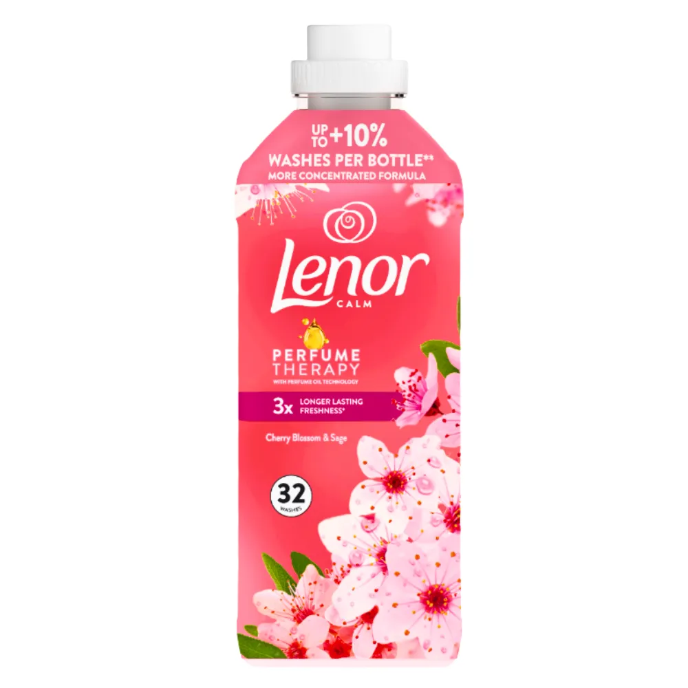 Lenor, płyn do płukania lenor, lenor płyn do płukania