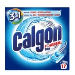 calgon odkamieniacz w tabletkach, odmianiecz, calgon tabletki, calgon do pralki , kalgon