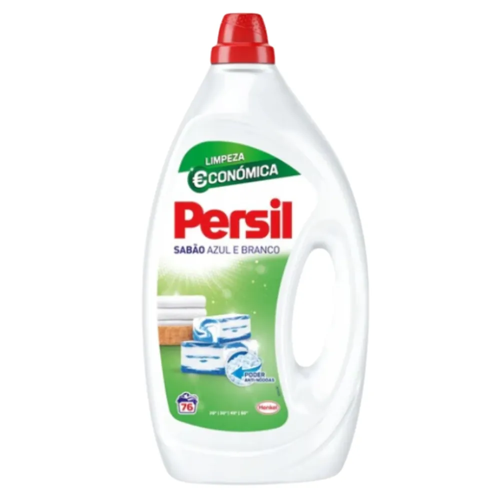 Persil żel do prania 100 prań