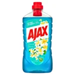 ajax płyn do podłóg, płyn do podłogi , płyn do mycia podłóg , płyn do dezynfekcji podłogi, profesjonalny płyn do mycia podłóg