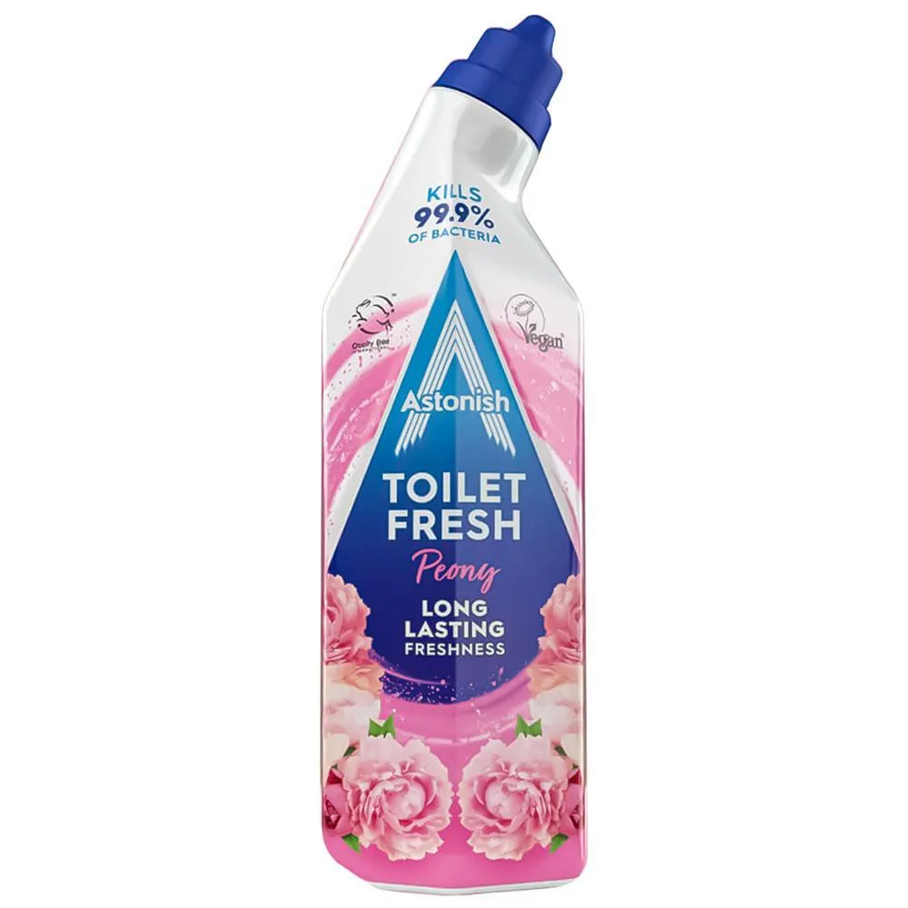 żel do wc, antikal żel do wc, żel wc , żel do toalet