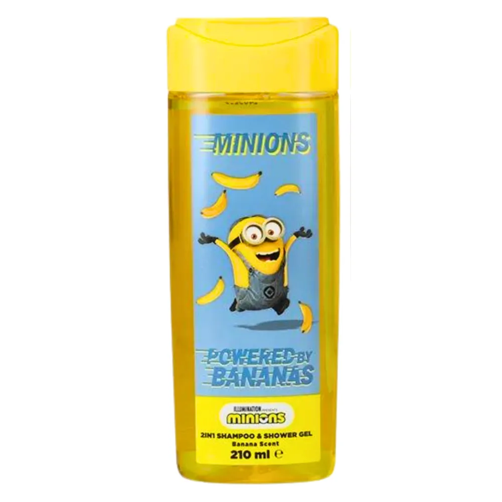minionki
