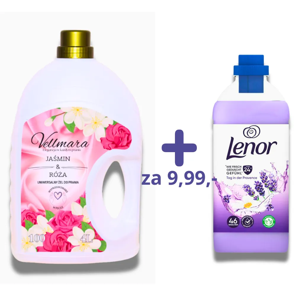 lenor płyn do płukania , płyn do płukania lenor , żel do prania vellmara, vellmara żel do prania