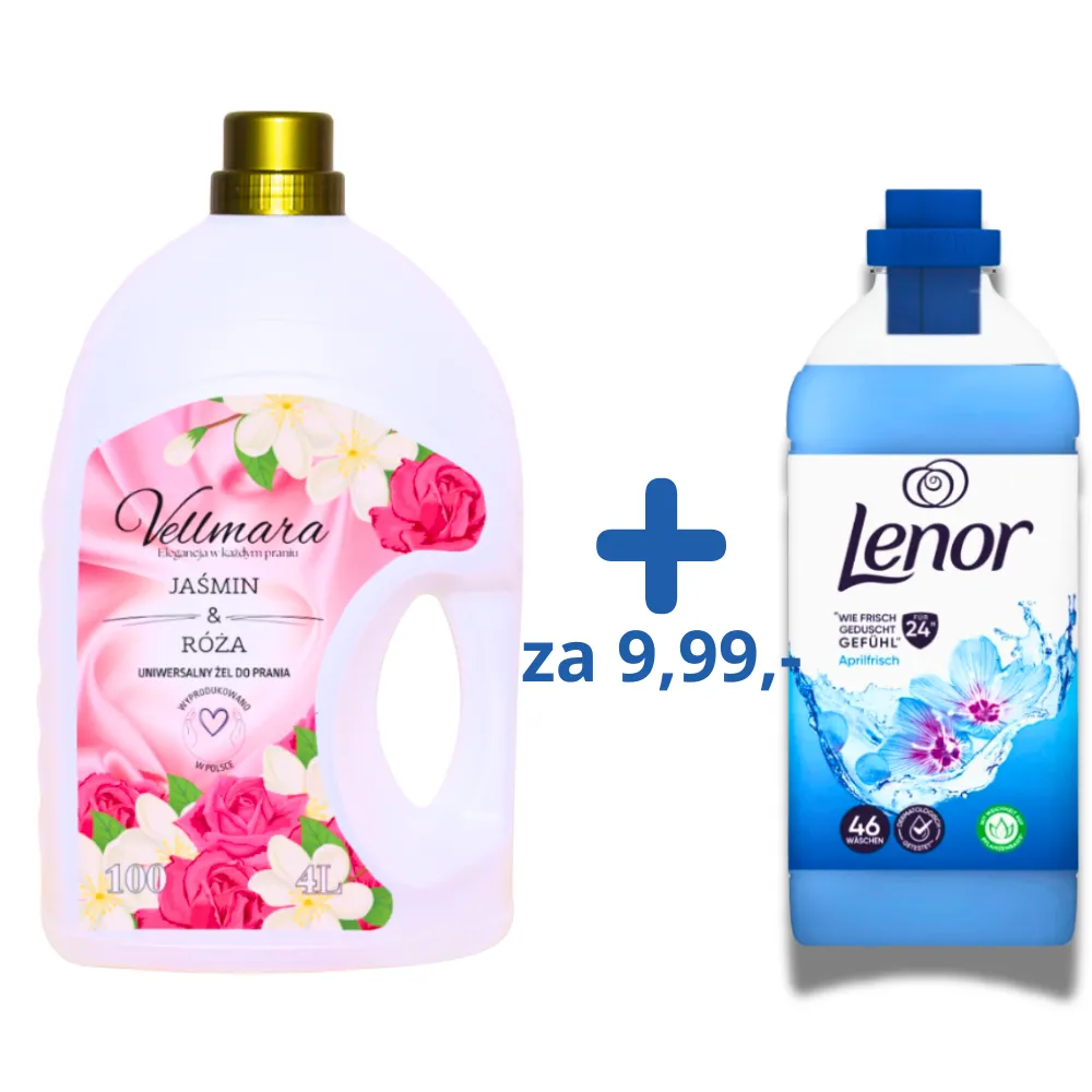 lenor płyn do płukania , płyn do płukania lenor , żel do prania vellmara, vellmara żel do prania