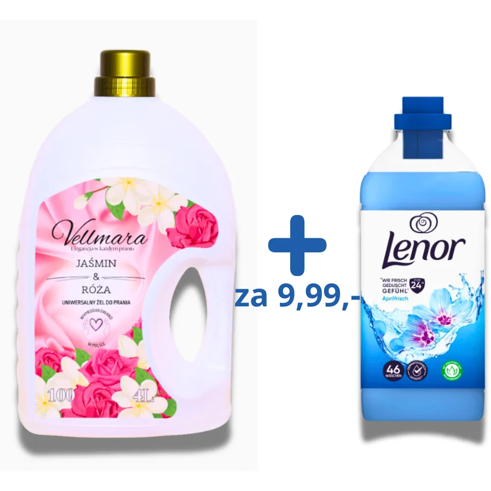 lenor płyn do płukania , płyn do płukania lenor , żel do prania vellmara, vellmara żel do prania