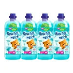 płyn do płukania, płyny do płukania, płyn do płukania kuschelweich , płyn kuschelweich, kuschelweich