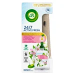 air wick biale kwiaty, air wick odświeżacz powietrza, odświeżacz air wick