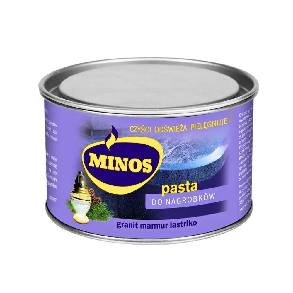 pasta do nagrobków , kamienia , marmuru