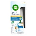 air wick biale kwiaty, air wick odświeżacz powietrza, odświeżacz air wick