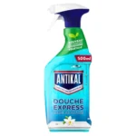 antikal, antikal spray, antikal gdzie kupić, antikal do kabin prysznicowych, antikal opinie, płyn antikal, antikal sposób użycia, antikal fresh