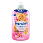 coccolino płyn do płukania , płyn do płukania coccolino