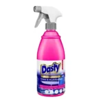 Płyn do szyb i luster, dasty płyn do szyb