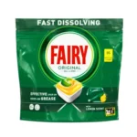 Fairy, kapsułki fairy, kapsułki do zmywarki, kapsułki do zmywarki fairy
