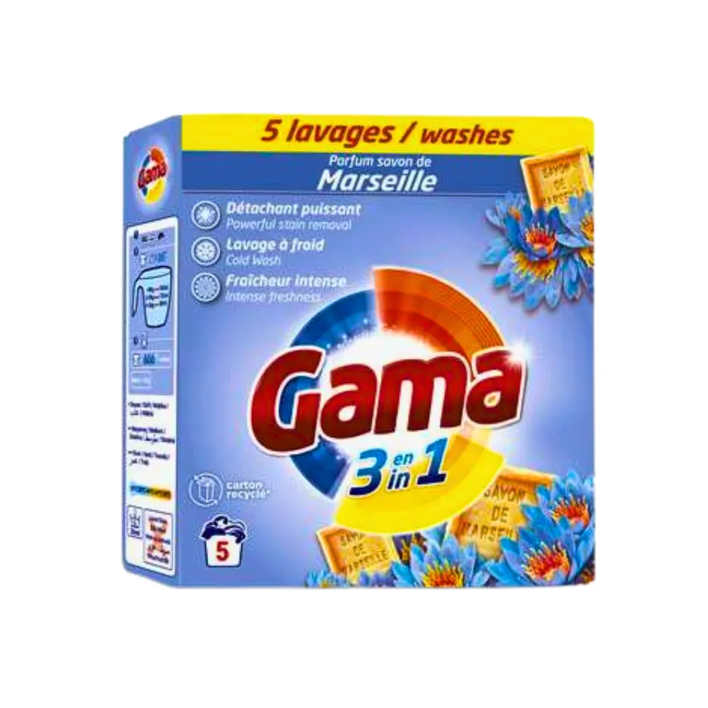Proszek do prania ,niemiecki proszek do prania proszek gama