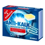 calgon odkamieniacz w tabletkach, odmianiecz, calgon tabletki, calgon do pralki , kalgon