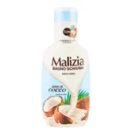 Malizia, włoski płyn do kąpieli