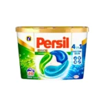 Kapsułki do prania persil