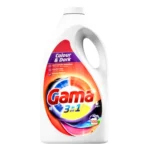 gama żel do prania, niemiecki żel do prania gama, gama do prania , żel do prania