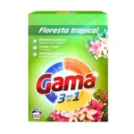 gama vizir proszek do prania