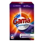 gama vizir proszek do prania