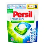 kapsułki do prania persil