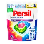 kapsułki do prania persil