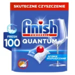 tabletki do zmywarki, kapsułki do zmywarki, finish kapsułki, finish tabletki, finish