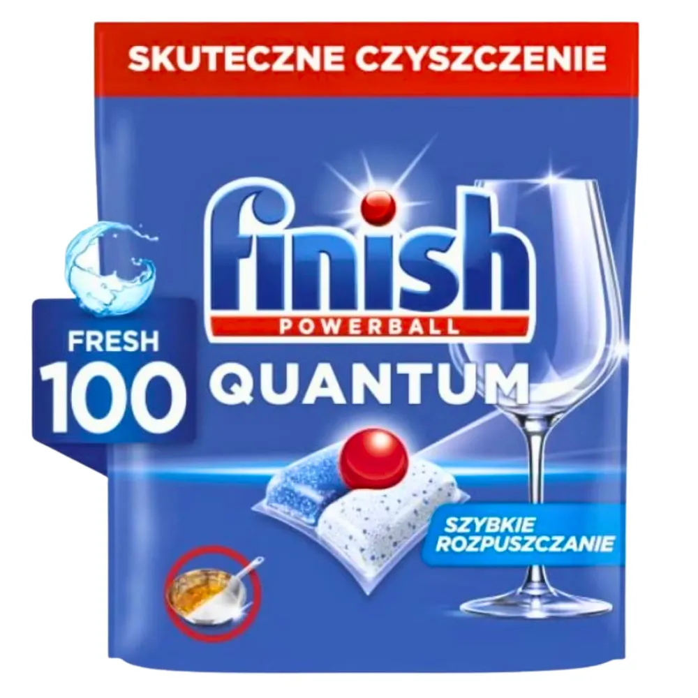 tabletki do zmywarki, kapsułki do zmywarki, finish kapsułki, finish tabletki, finish