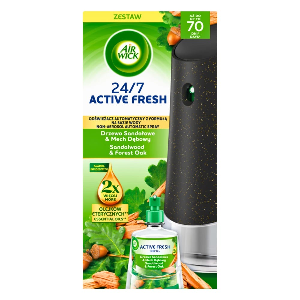 air wick biale kwiaty, air wick odświeżacz powietrza, odświeżacz air wick