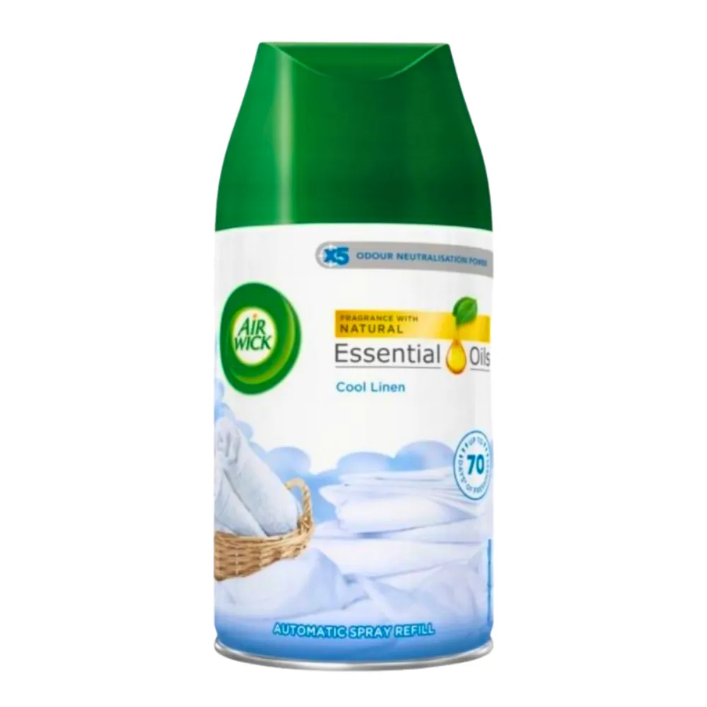 Air wick odświeżacz powietrza