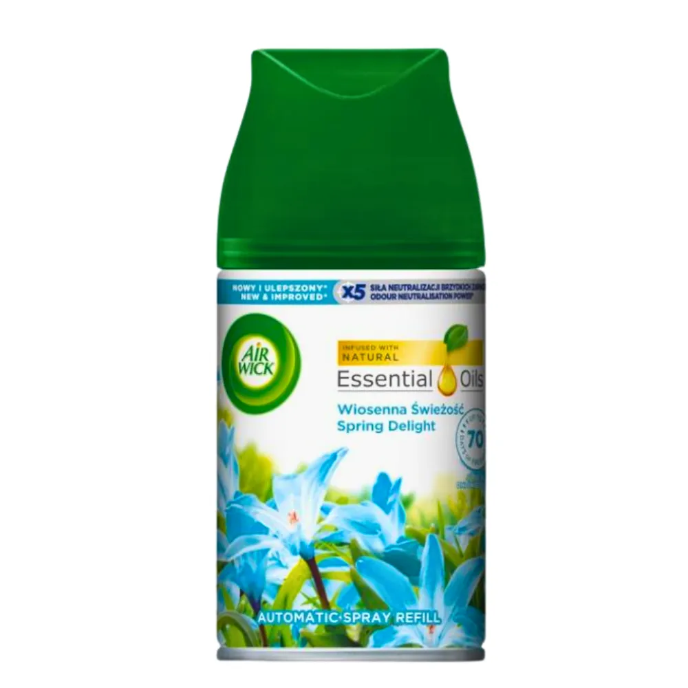 Air wick odświeżacz powietrza