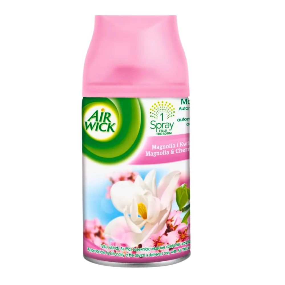 Air wick odświeżacz powietrza