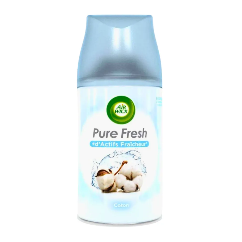 Air wick odświeżacz powietrza