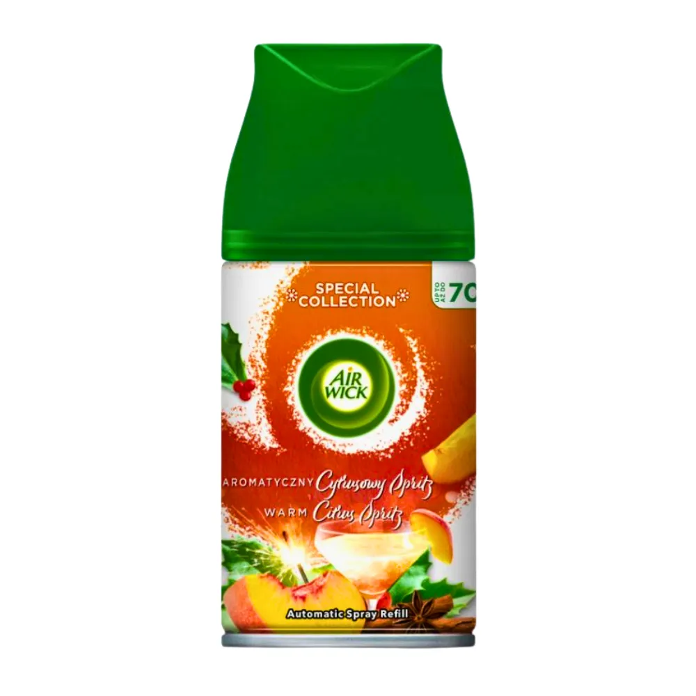 Air wick odświeżacz powietrza