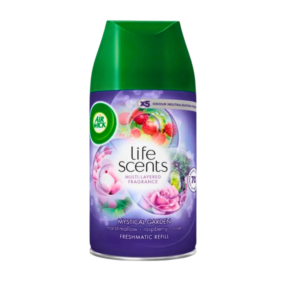 Air wick odświeżacz powietrza