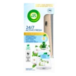 air wick biale kwiaty, air wick odświeżacz powietrza, odświeżacz air wick