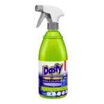 Płyn do szyb i luster, dasty płyn do szyb