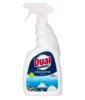 DUAL POWER Spray Odtłuszczacz 750ml Szałwia Soda