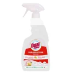 włoski odtłuszczacz , odtłuszczacz włoski dual power