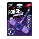 Zawieszka do wc barwiąca wodę