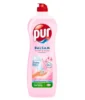 Pur płyn balsam do mycia naczyń Niemiecki 750ml Kwiatowy