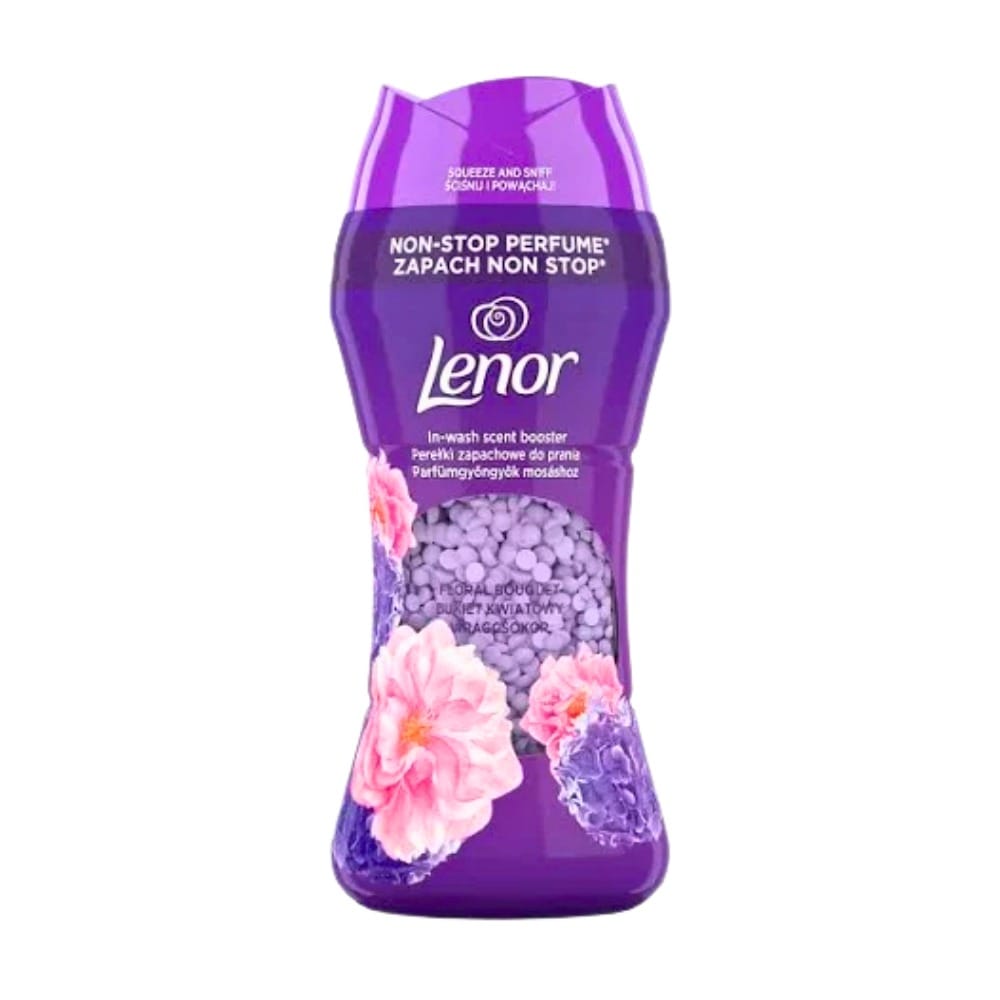 lenor perełki zapachowe