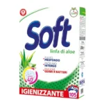 Proszek do prania włoski